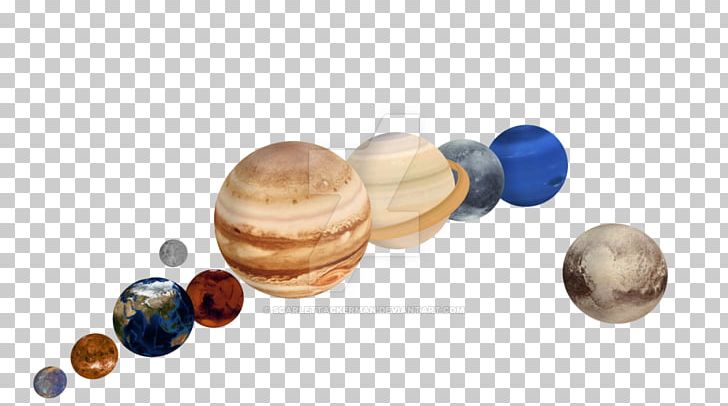 Detail Solar System Planets Png Nomer 17