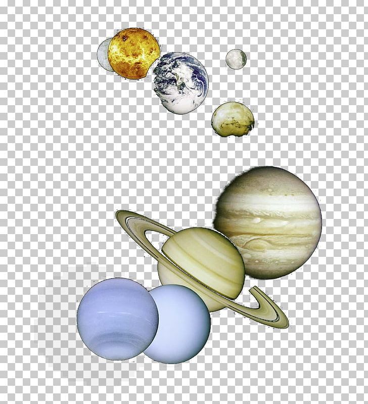 Detail Solar System Planets Png Nomer 20