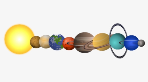 Detail Solar System Planets Png Nomer 31