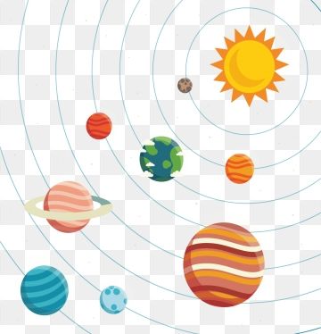 Detail Solar System Planets Png Nomer 46