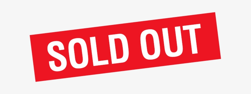 Detail Sold Out Transparent Nomer 6