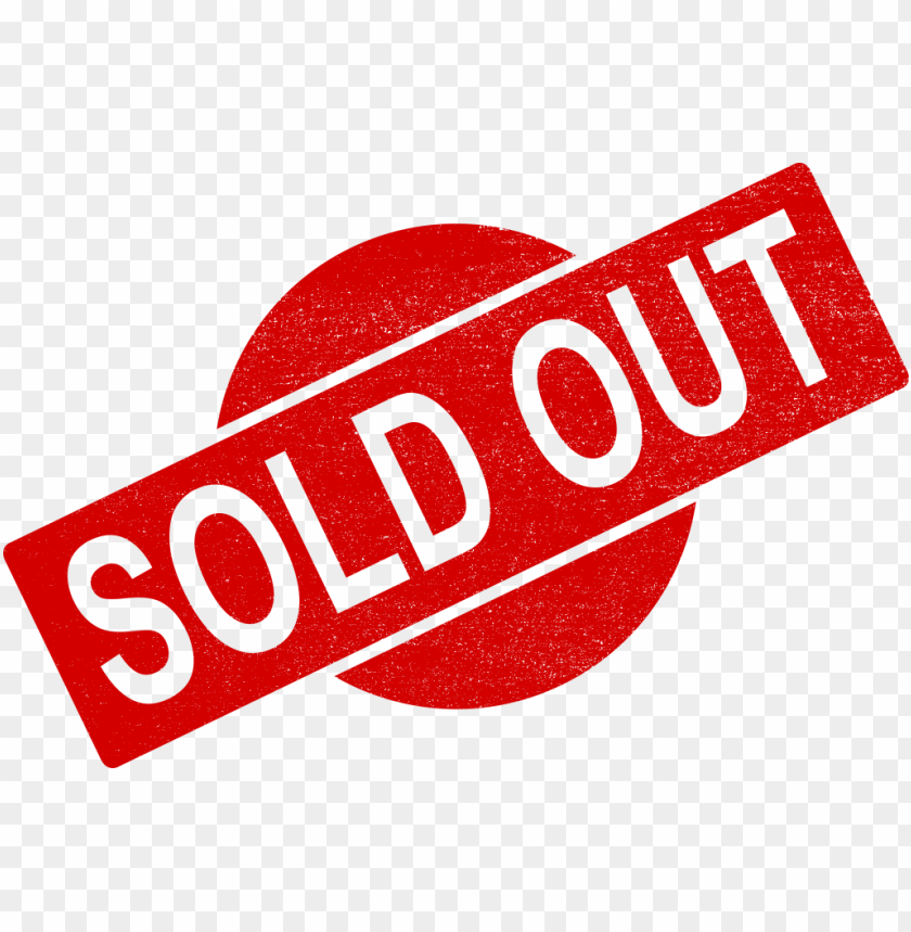 Detail Sold Out Transparent Nomer 8