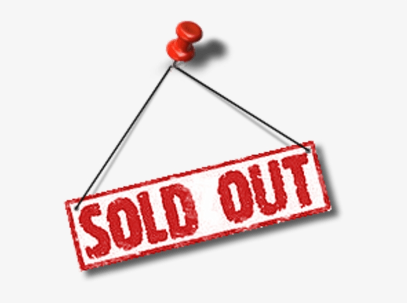 Detail Sold Out Transparent Nomer 14