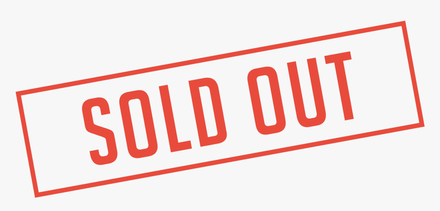 Detail Sold Out Transparent Nomer 16