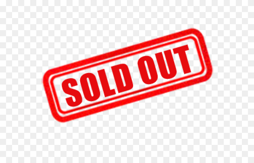 Detail Sold Out Transparent Nomer 17