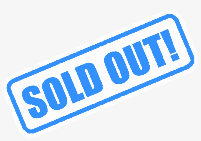Detail Sold Out Transparent Nomer 18