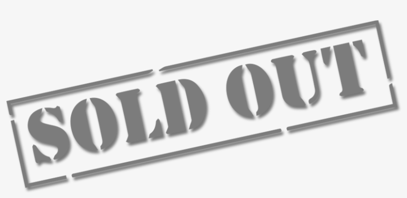 Detail Sold Out Transparent Nomer 22