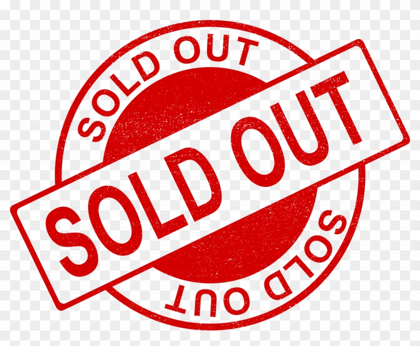 Detail Sold Out Transparent Nomer 23