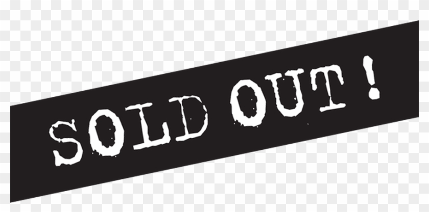 Detail Sold Out Transparent Nomer 44