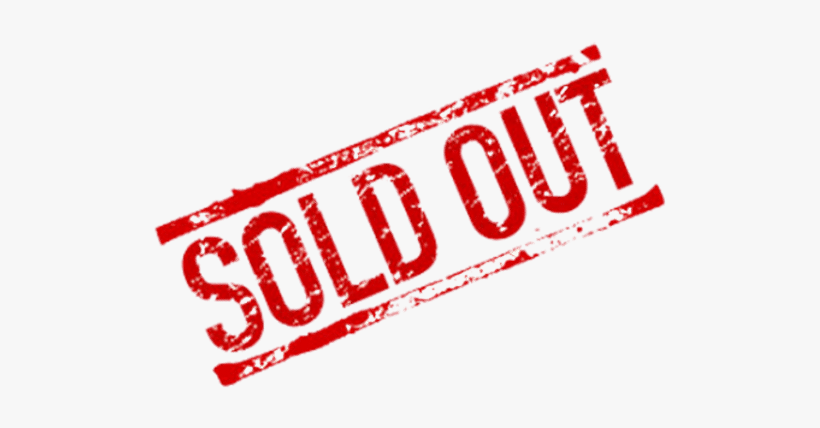 Detail Sold Out Transparent Nomer 3