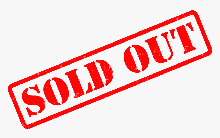 Detail Sold Out Transparent Nomer 5