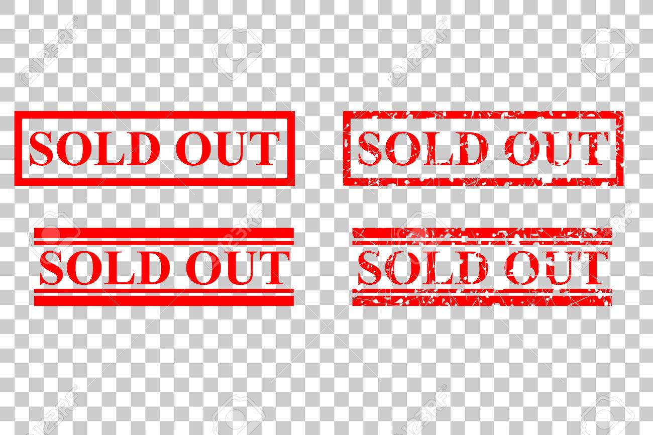 Detail Sold Out Transparent Background Nomer 29