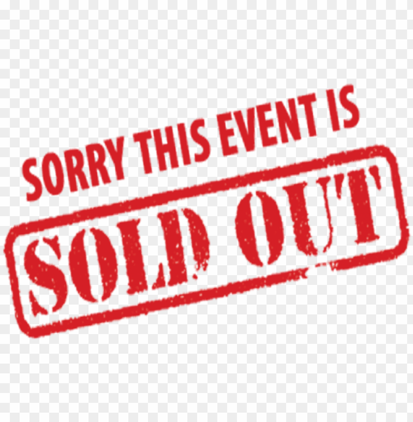 Detail Sold Out Transparent Background Nomer 30