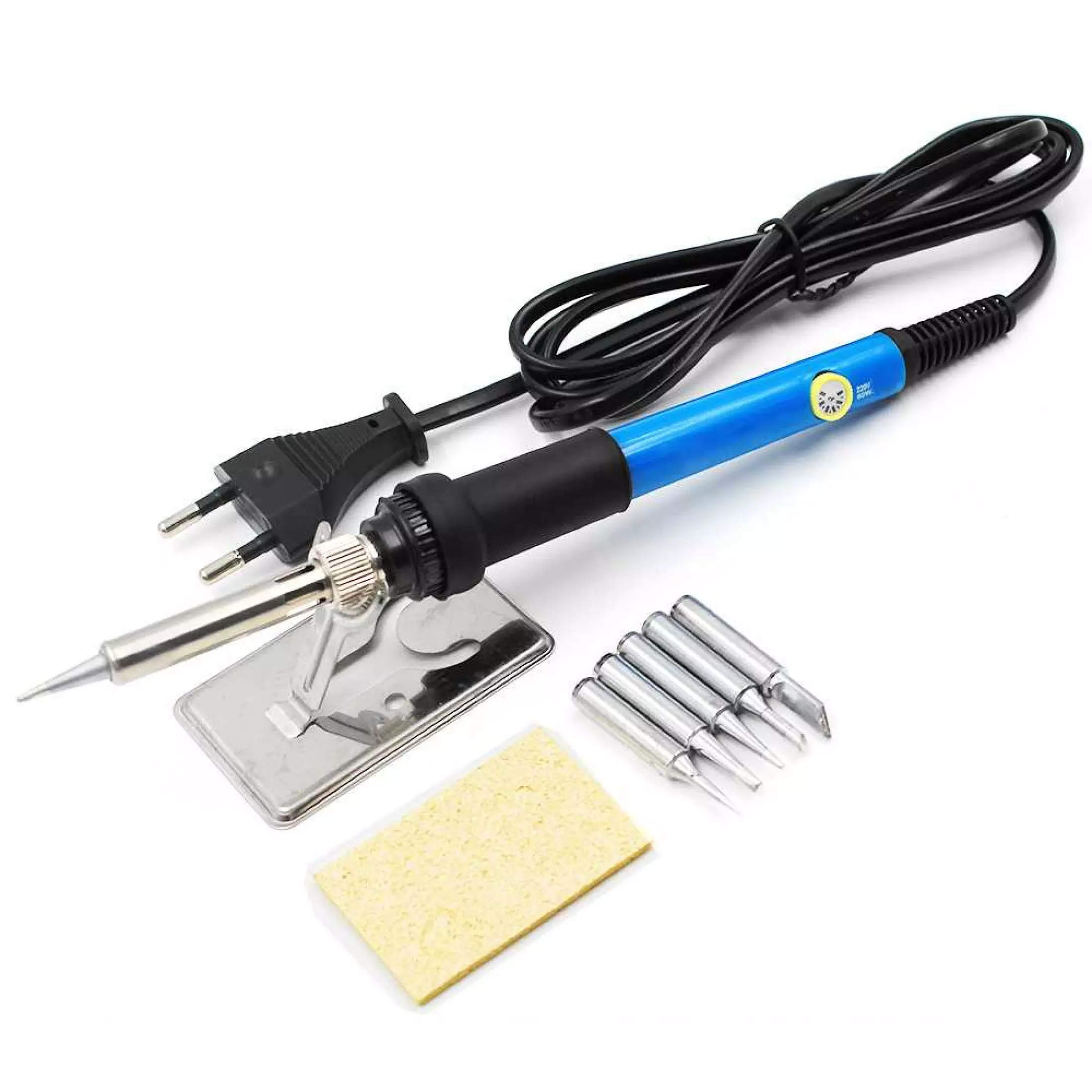 Detail Solder Tidak Panas Nomer 15