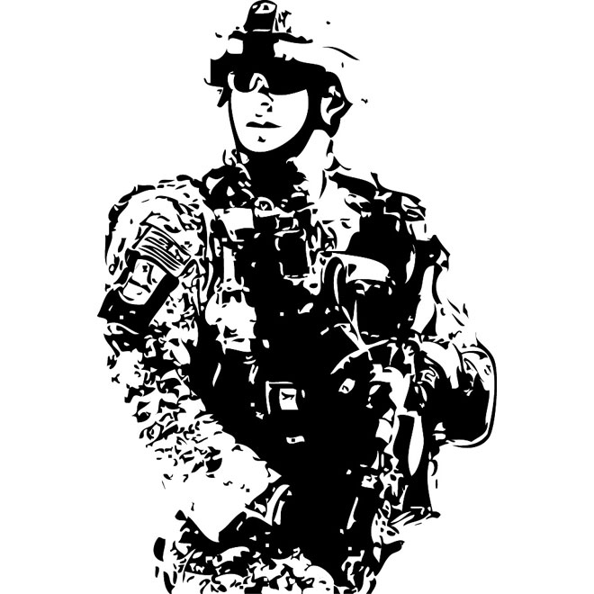 Detail Soldier Images Free Nomer 38