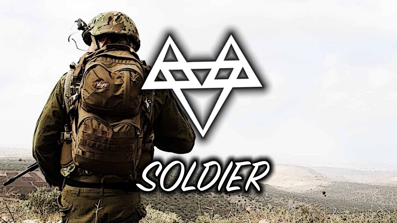 Detail Soldier Images Free Nomer 48