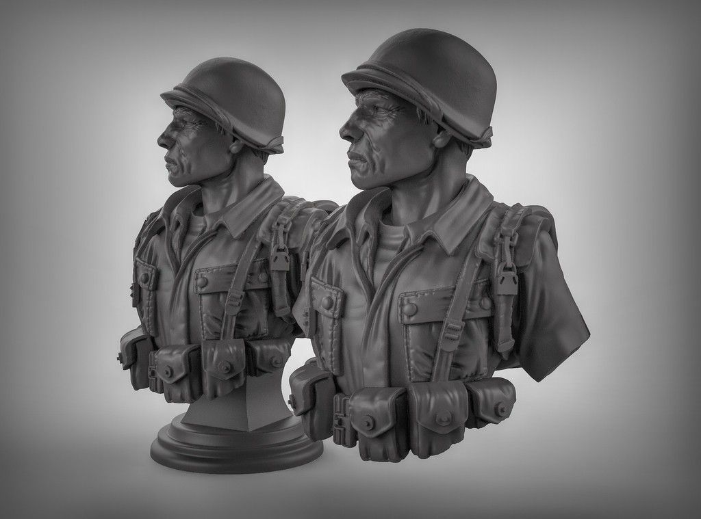 Detail Soldier Images Free Nomer 53