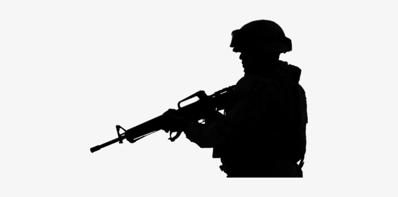 Detail Soldier Transparent Background Nomer 49