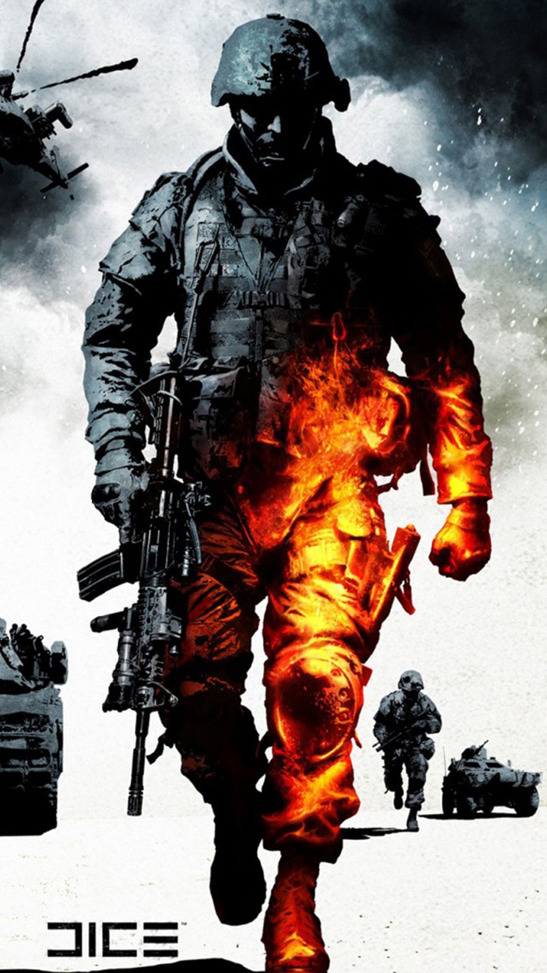 Detail Soldier Wallpaper Hd Nomer 11