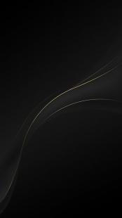 Detail Solid Black Wallpaper Hd Nomer 38