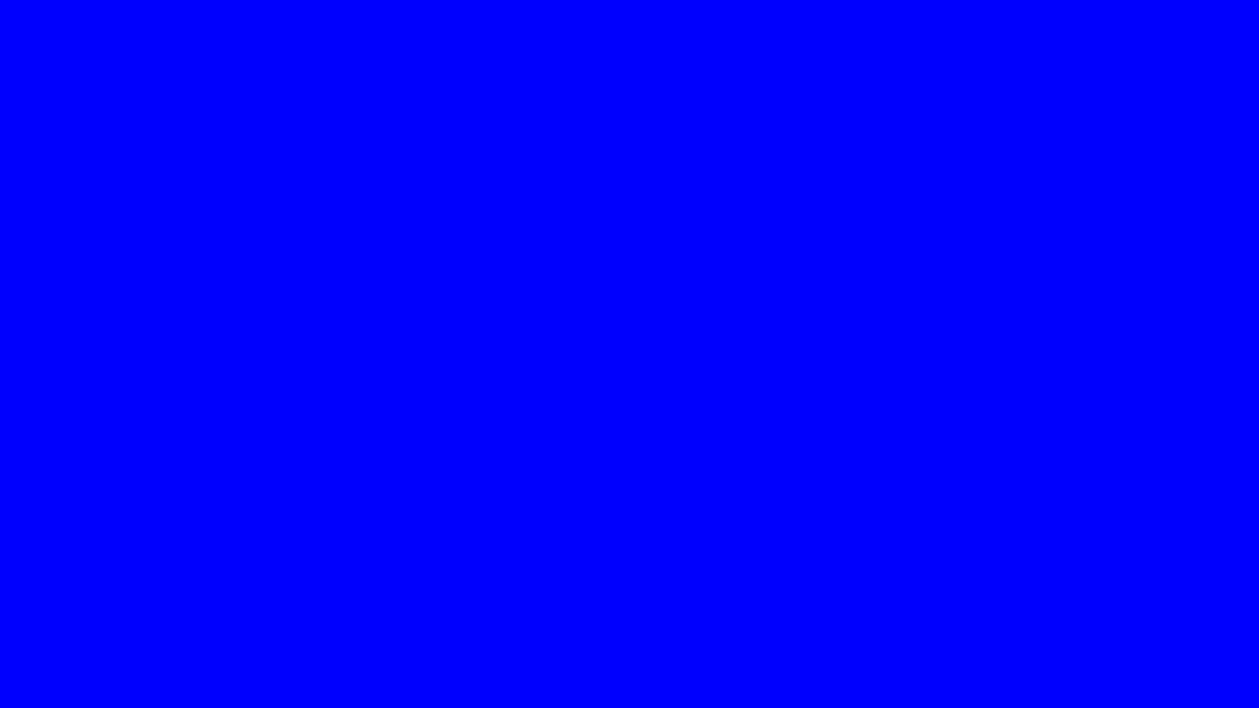 Solid Blue Background - KibrisPDR