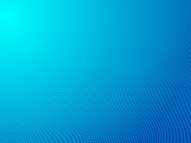Detail Solid Blue Background Nomer 37