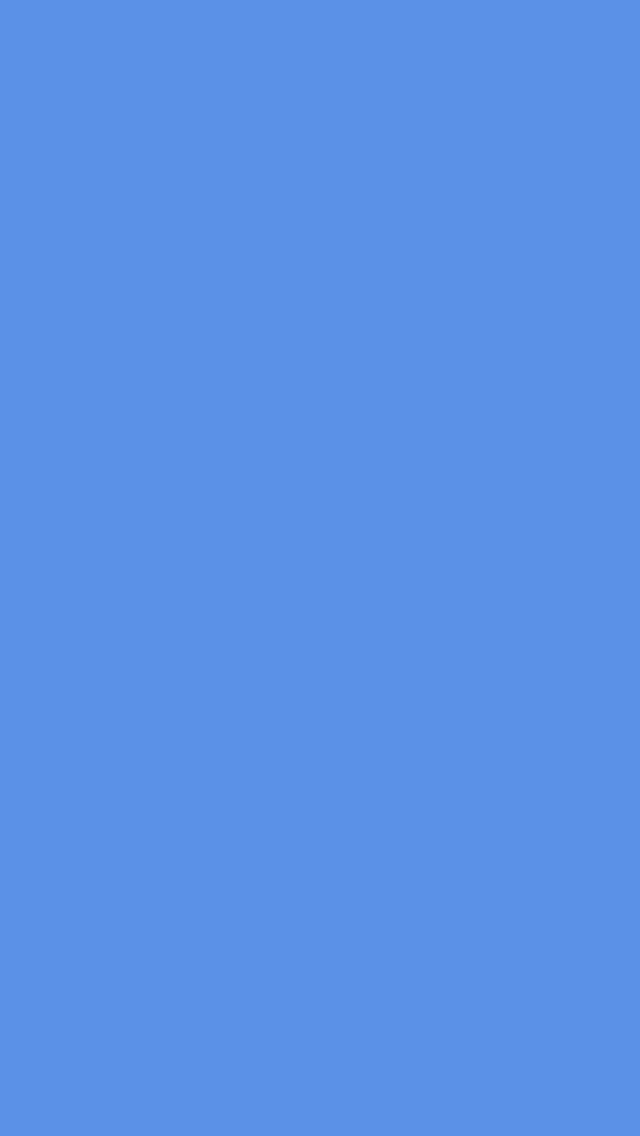 Detail Solid Blue Background Nomer 9
