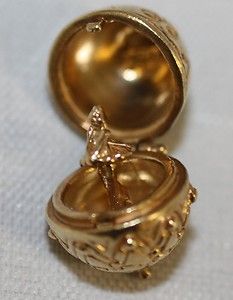 Detail Solid Gold Egg Nomer 17