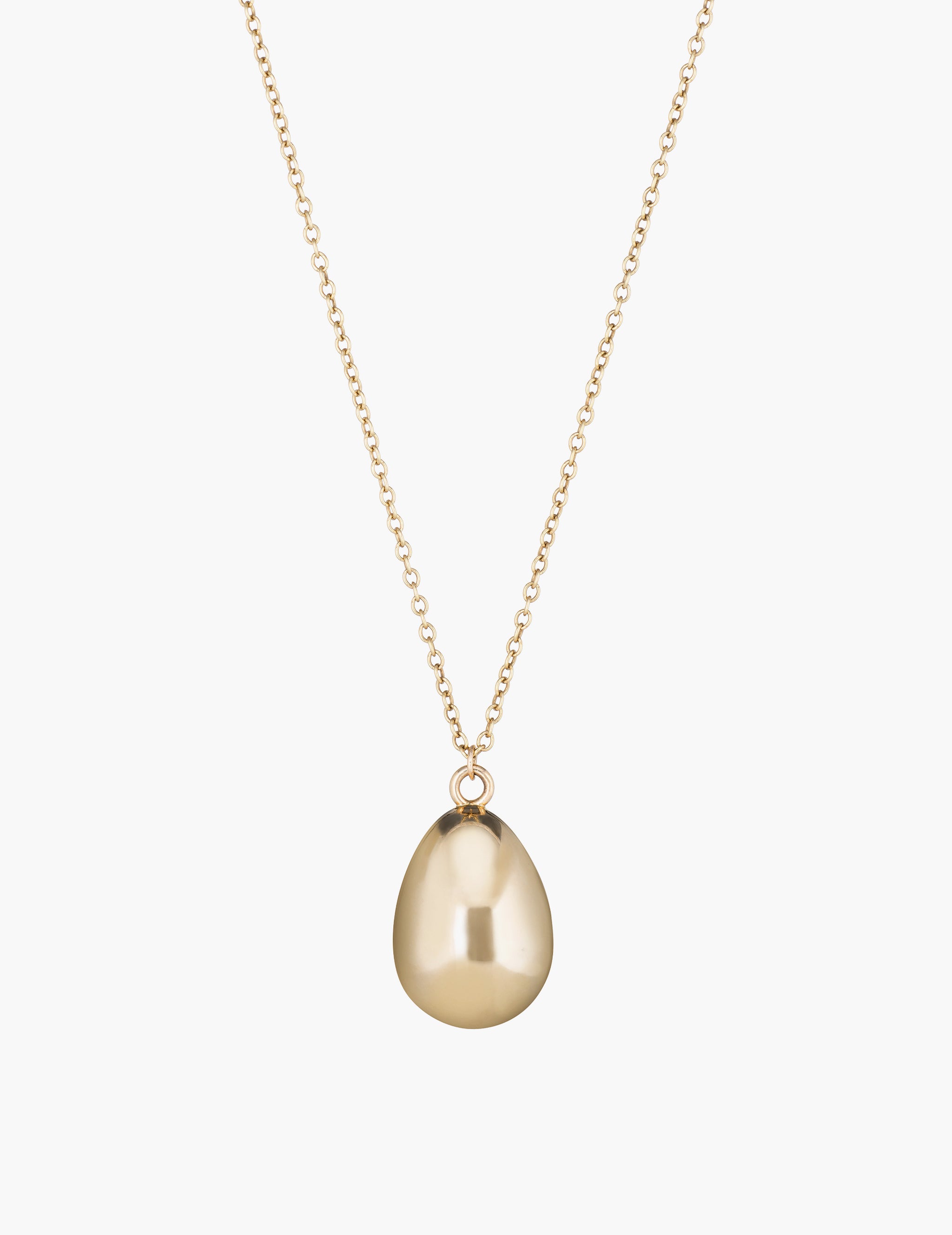 Detail Solid Gold Egg Nomer 22
