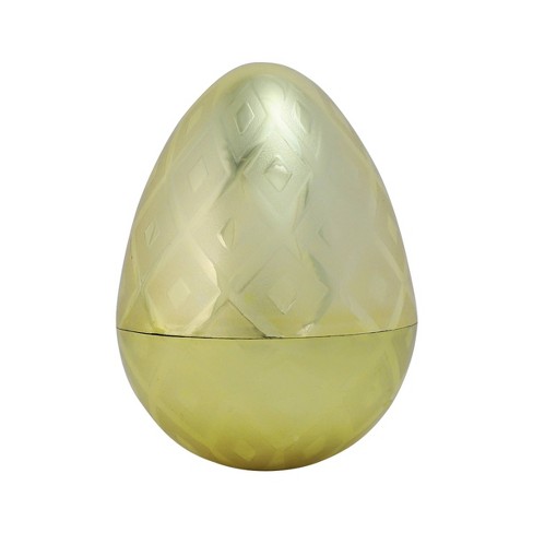 Detail Solid Gold Egg Nomer 30