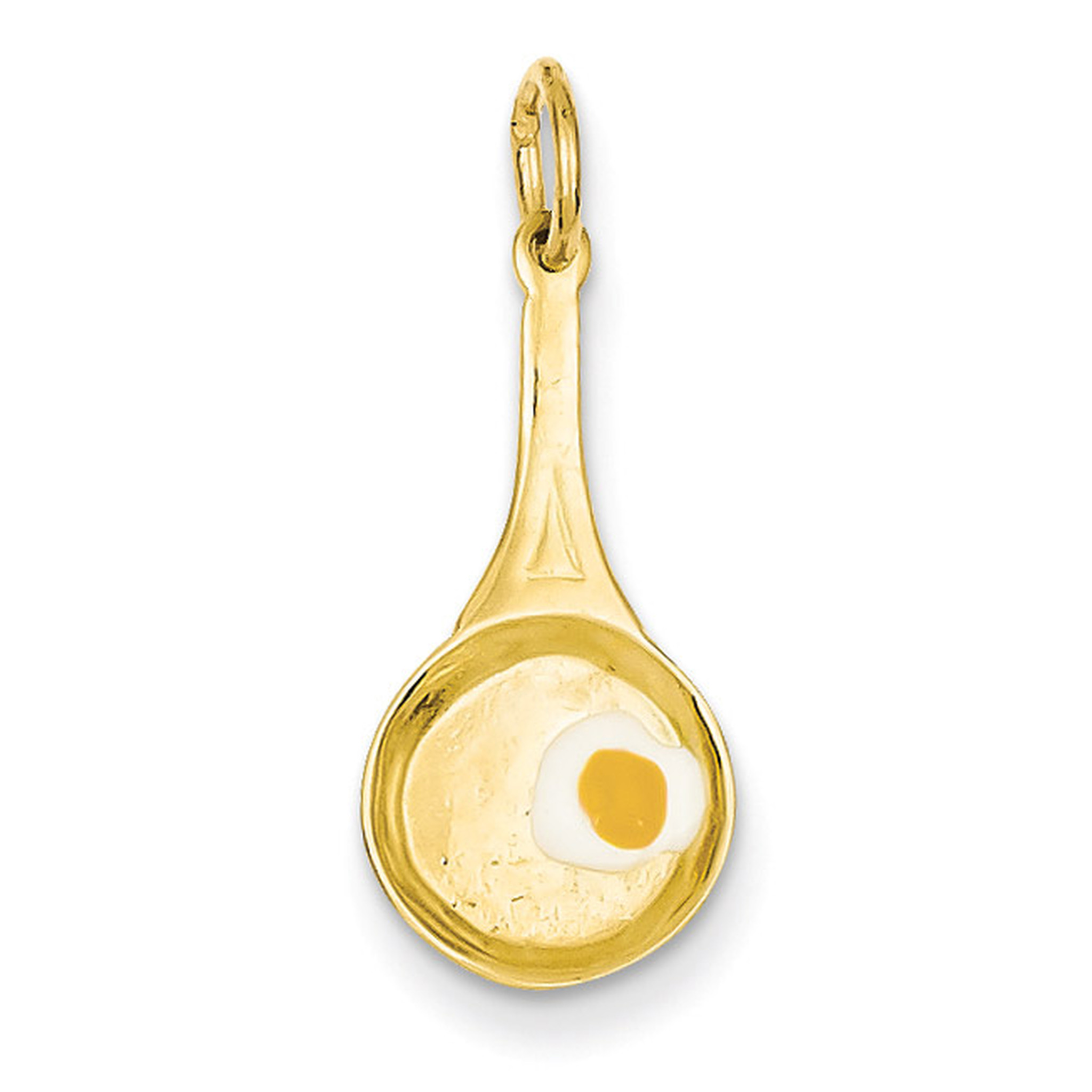 Detail Solid Gold Egg Nomer 33