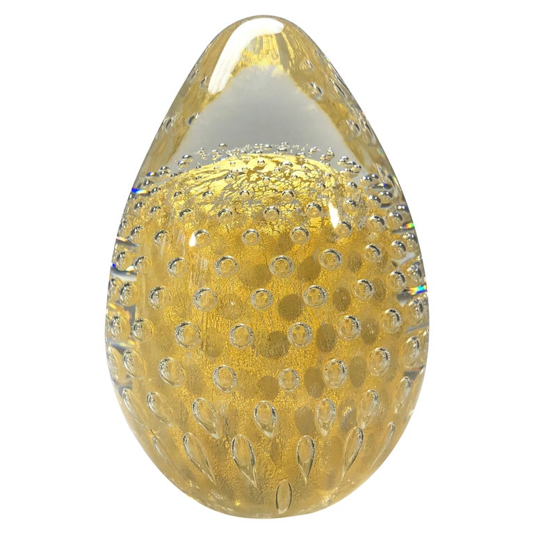 Detail Solid Gold Egg Nomer 4