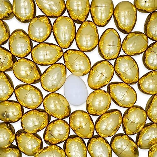 Detail Solid Gold Egg Nomer 39
