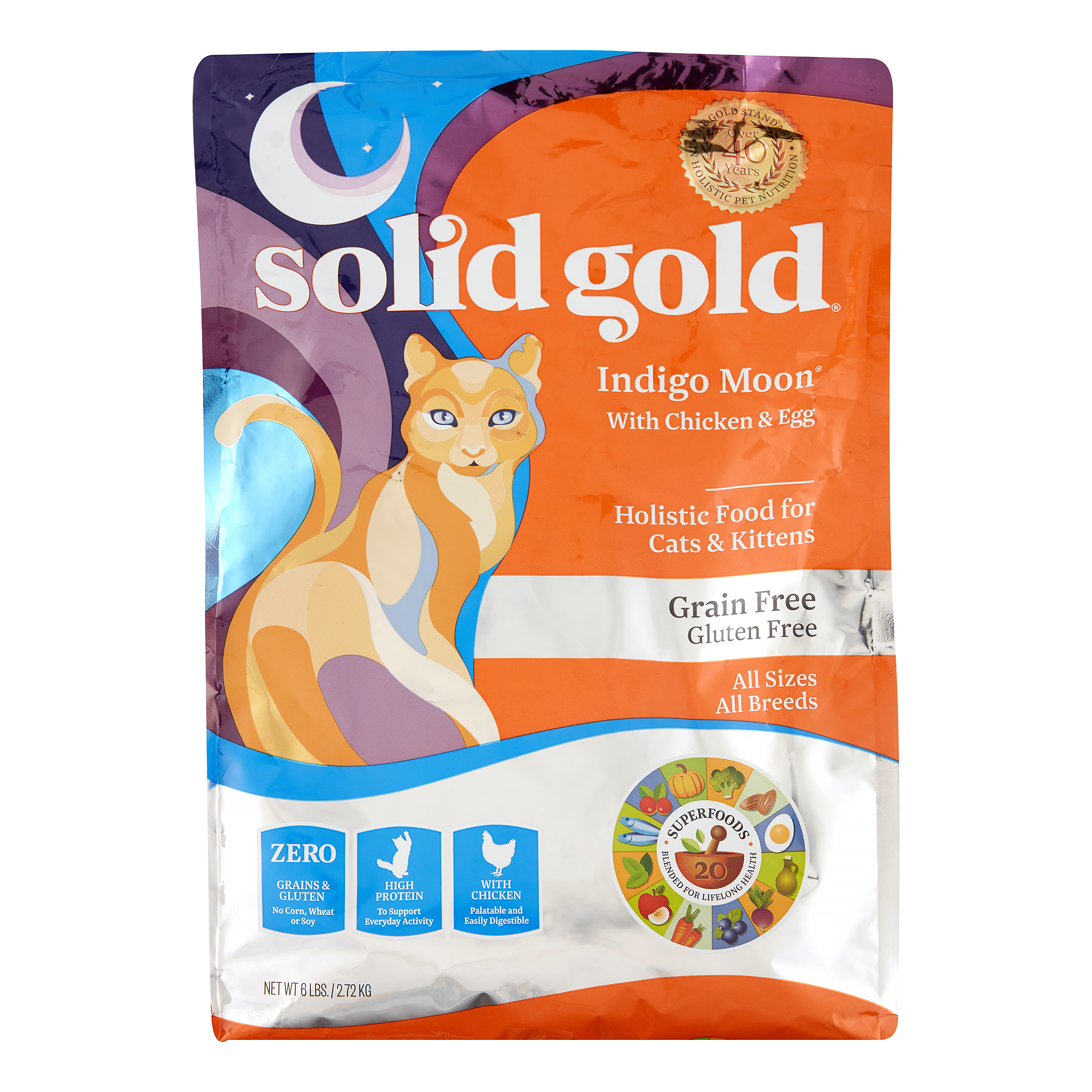 Detail Solid Gold Egg Nomer 44