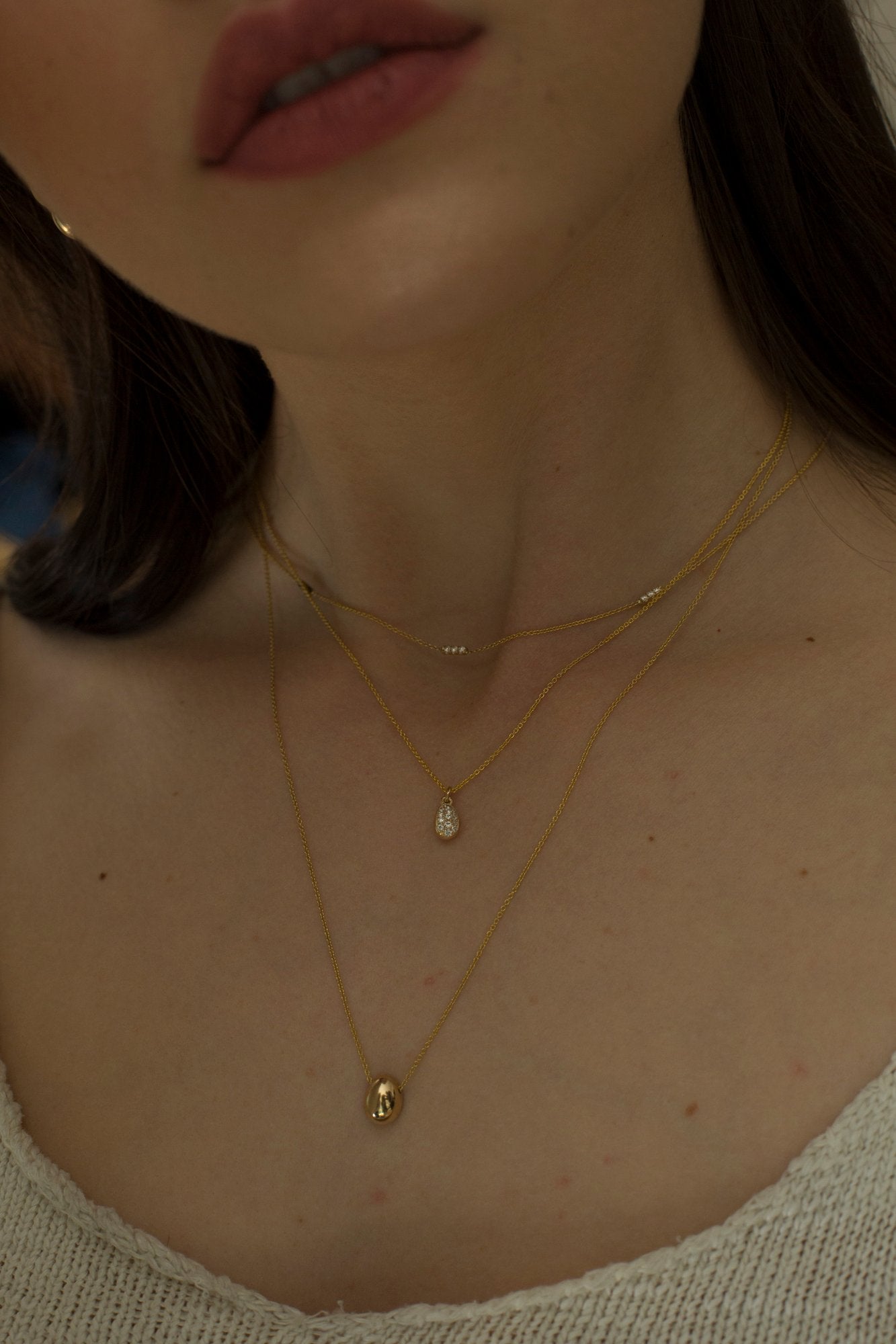 Detail Solid Gold Egg Nomer 46