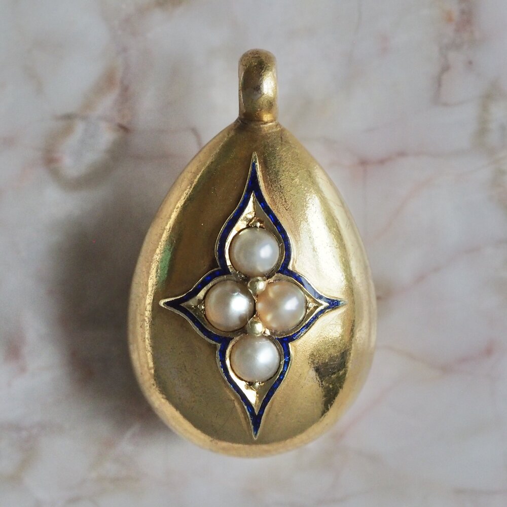 Detail Solid Gold Egg Nomer 49