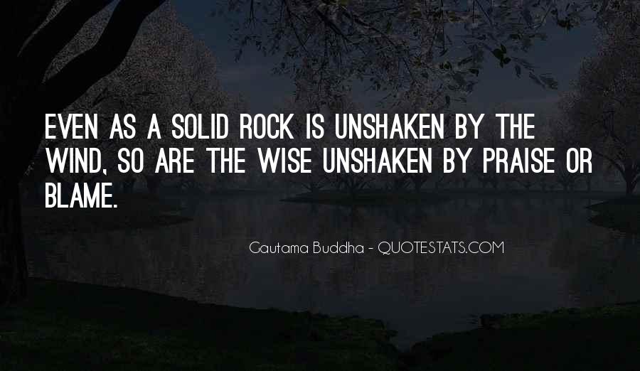 Detail Solid Rock Quotes Nomer 16