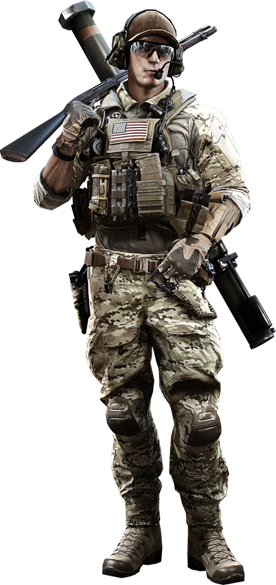 Detail Solider Png Nomer 13