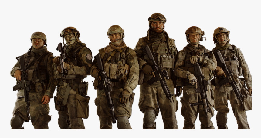 Detail Solider Png Nomer 17