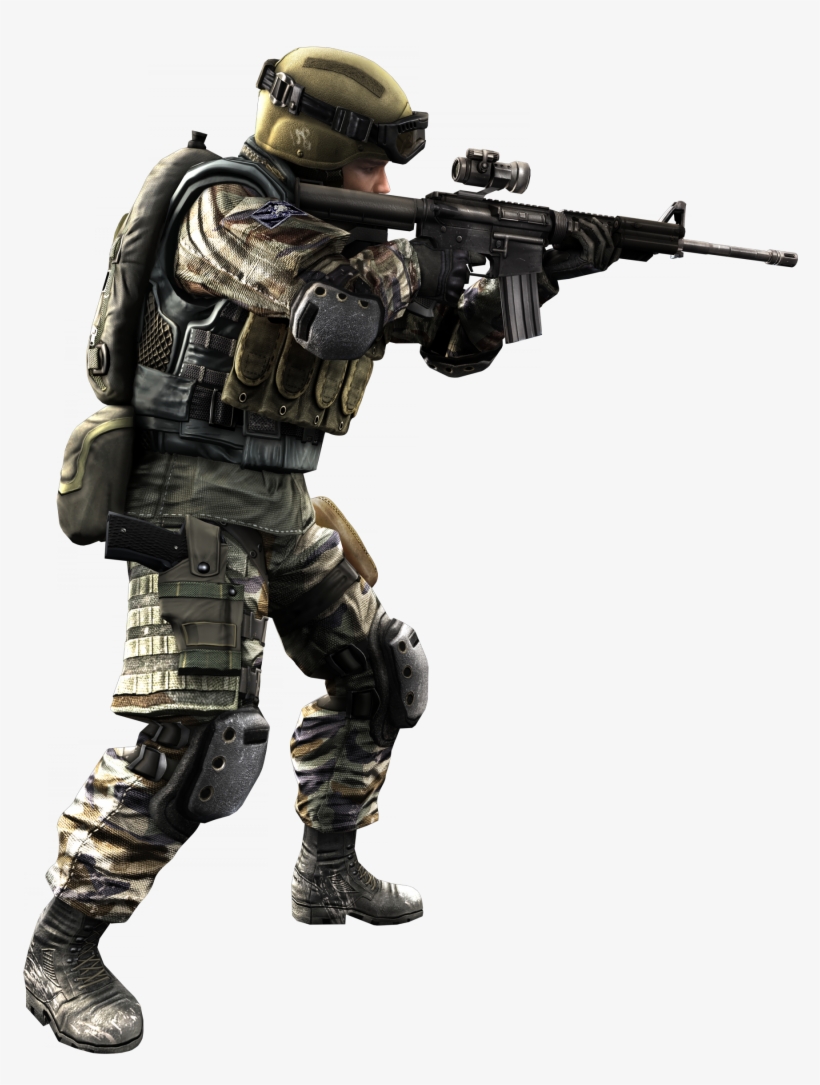 Detail Solider Png Nomer 19
