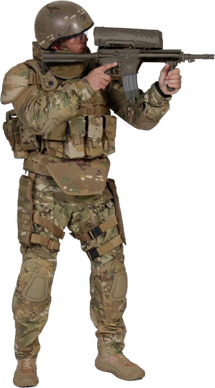 Detail Solider Png Nomer 22