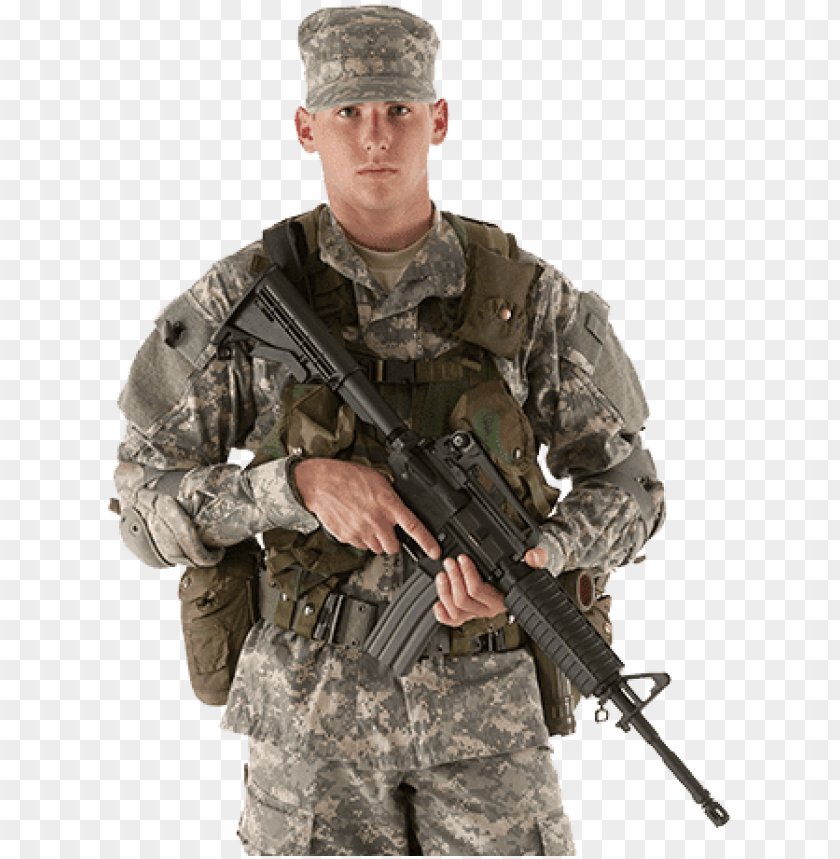 Detail Solider Png Nomer 26