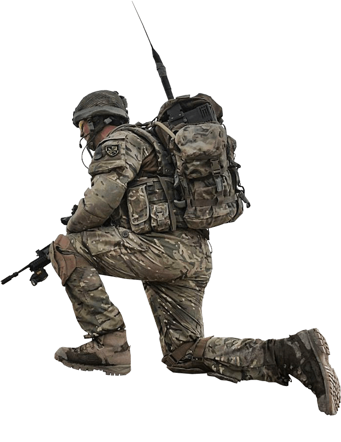 Detail Solider Png Nomer 33