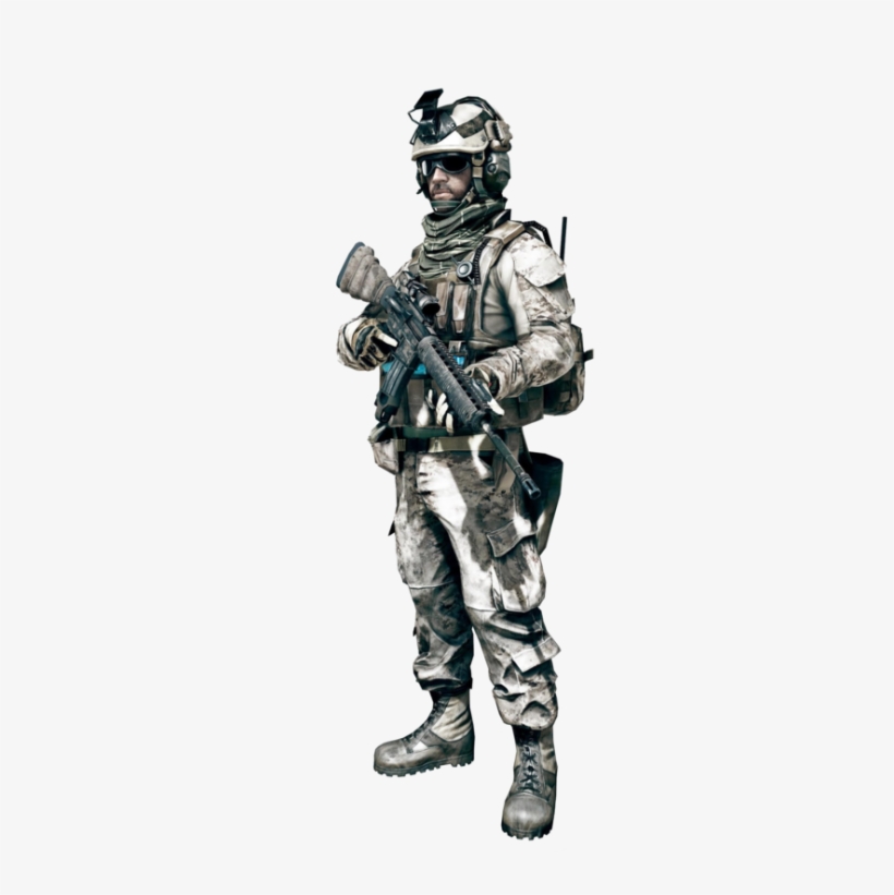 Detail Solider Png Nomer 35