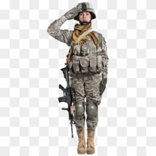 Detail Solider Png Nomer 38