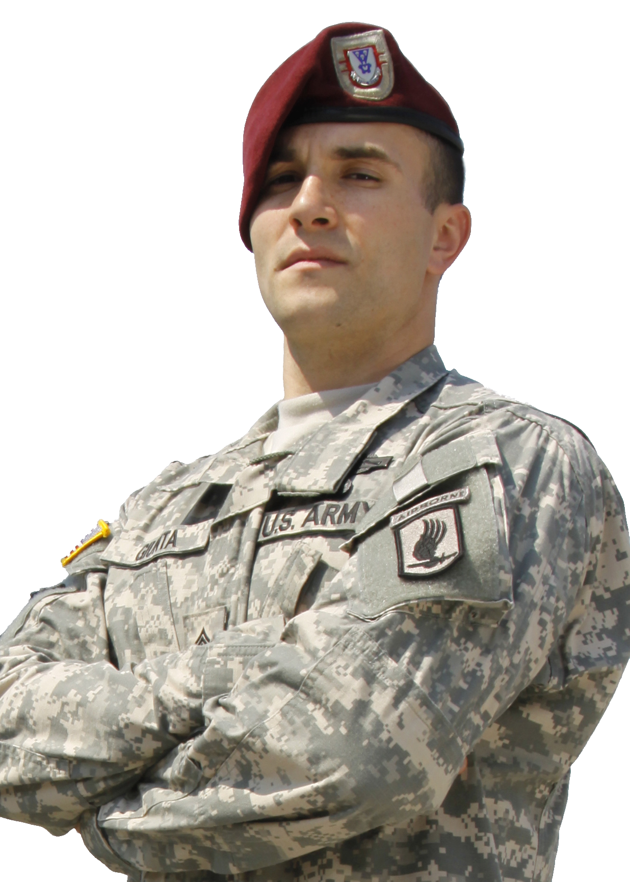 Detail Solider Png Nomer 47