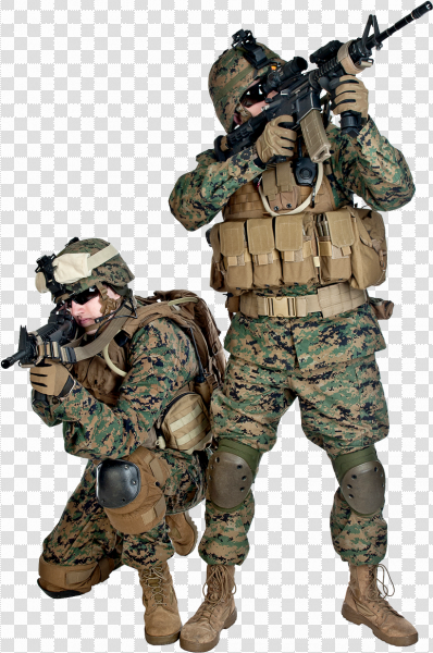 Detail Solider Png Nomer 48