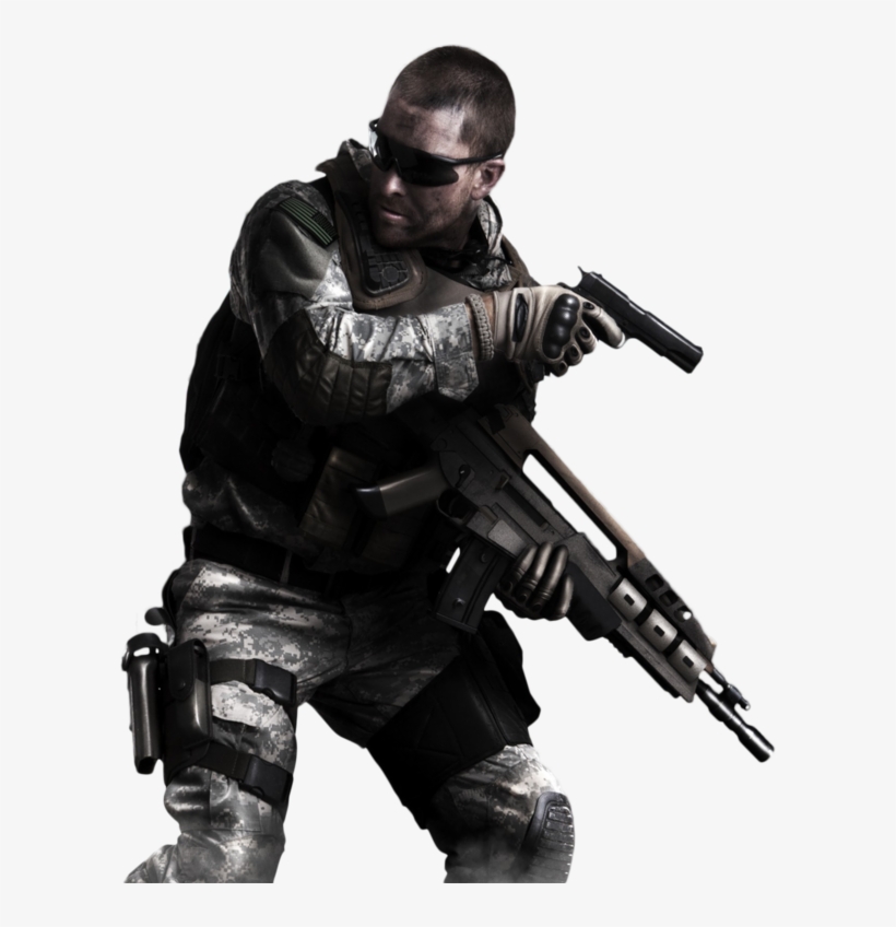 Detail Solider Png Nomer 50