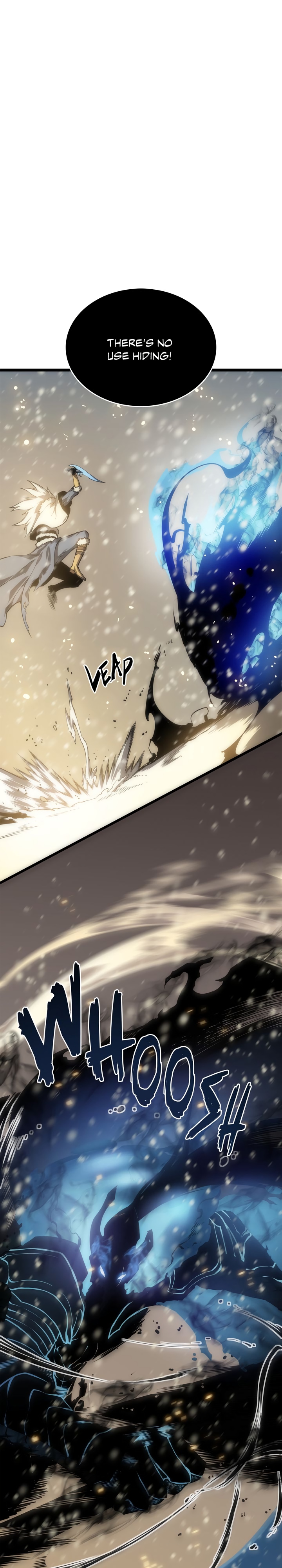 Solo Leveling 54 - KibrisPDR
