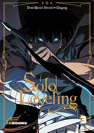 Detail Solo Leveling 54 Nomer 42